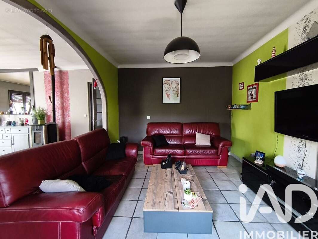 Photo 4 - Maison à VIREUX-WALLERAND