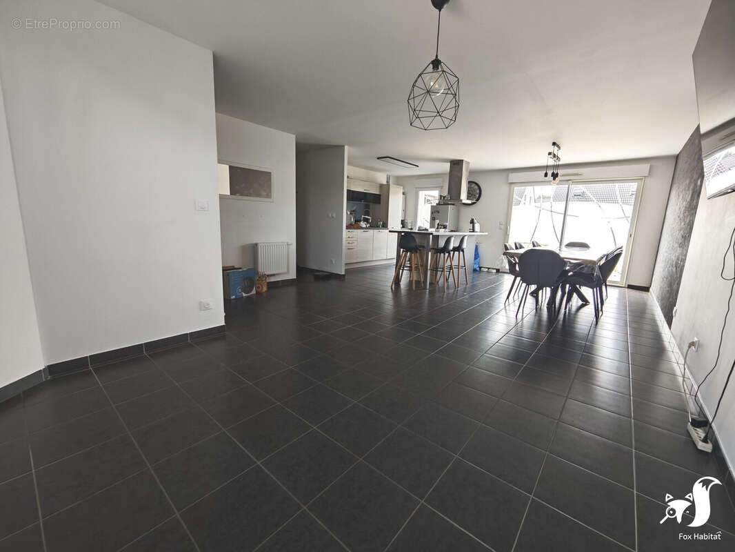 Maison 111 m² à Denain  - photo 2
