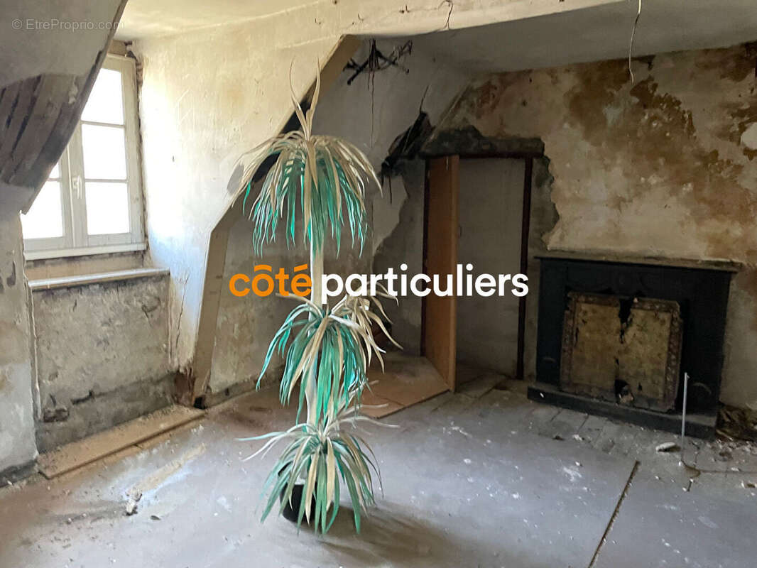 Appartement à PONTIVY