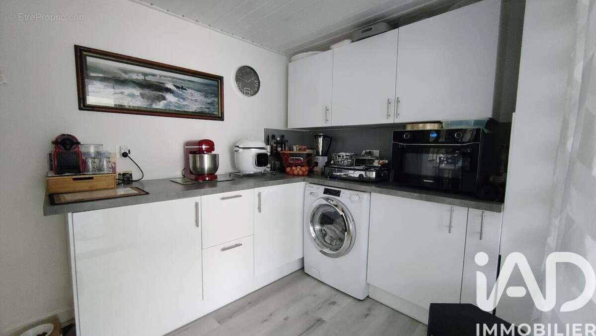 Photo 8 - Maison à TALMONT-SAINT-HILAIRE