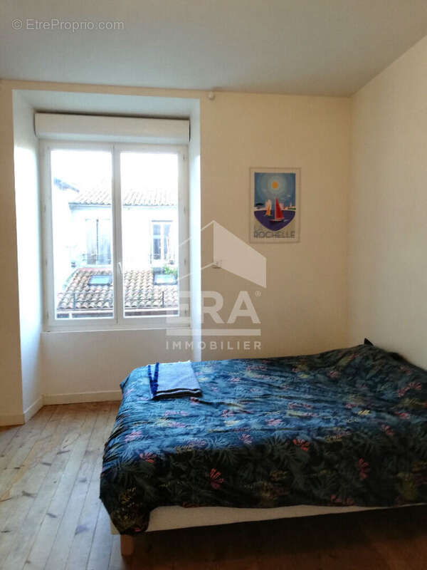 Appartement à SAINTE-FOY-LA-GRANDE