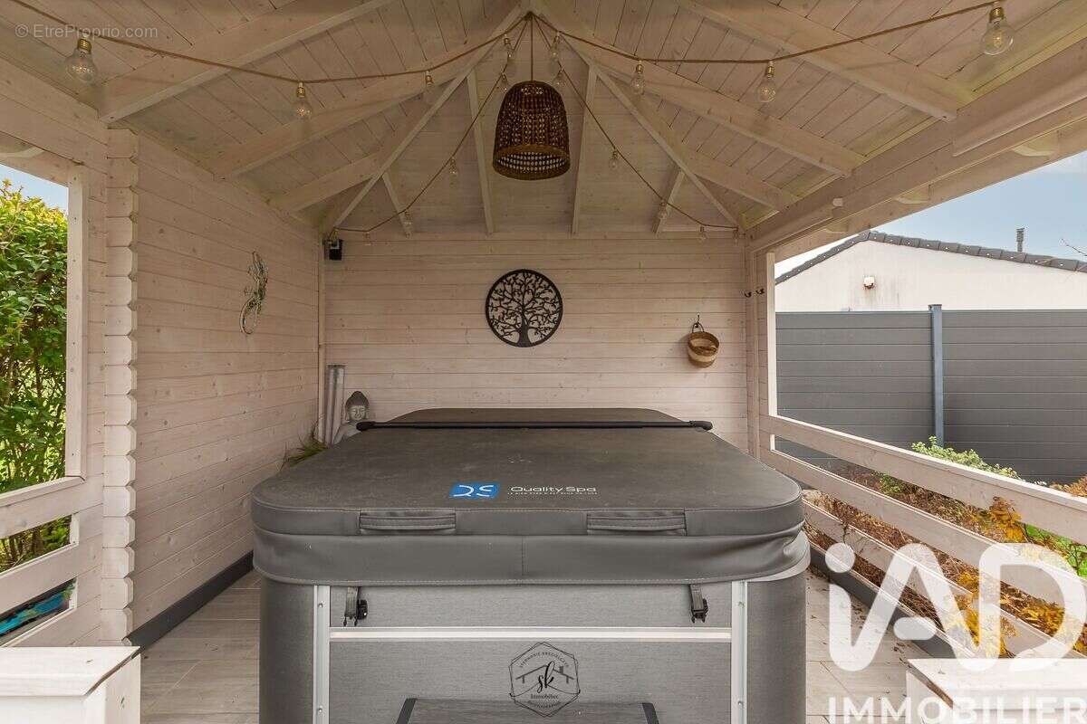 Photo 9 - Maison à FLORANGE