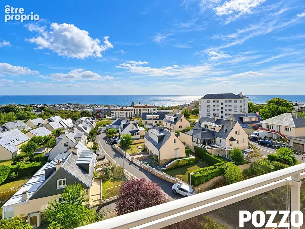 Appartement à GRANVILLE