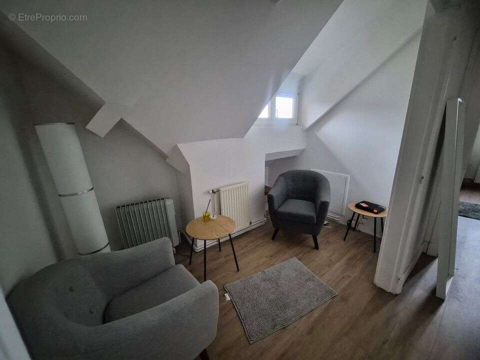 Appartement à MONTARGIS