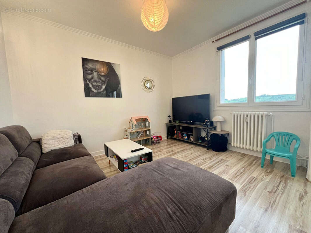 Appartement à AURILLAC