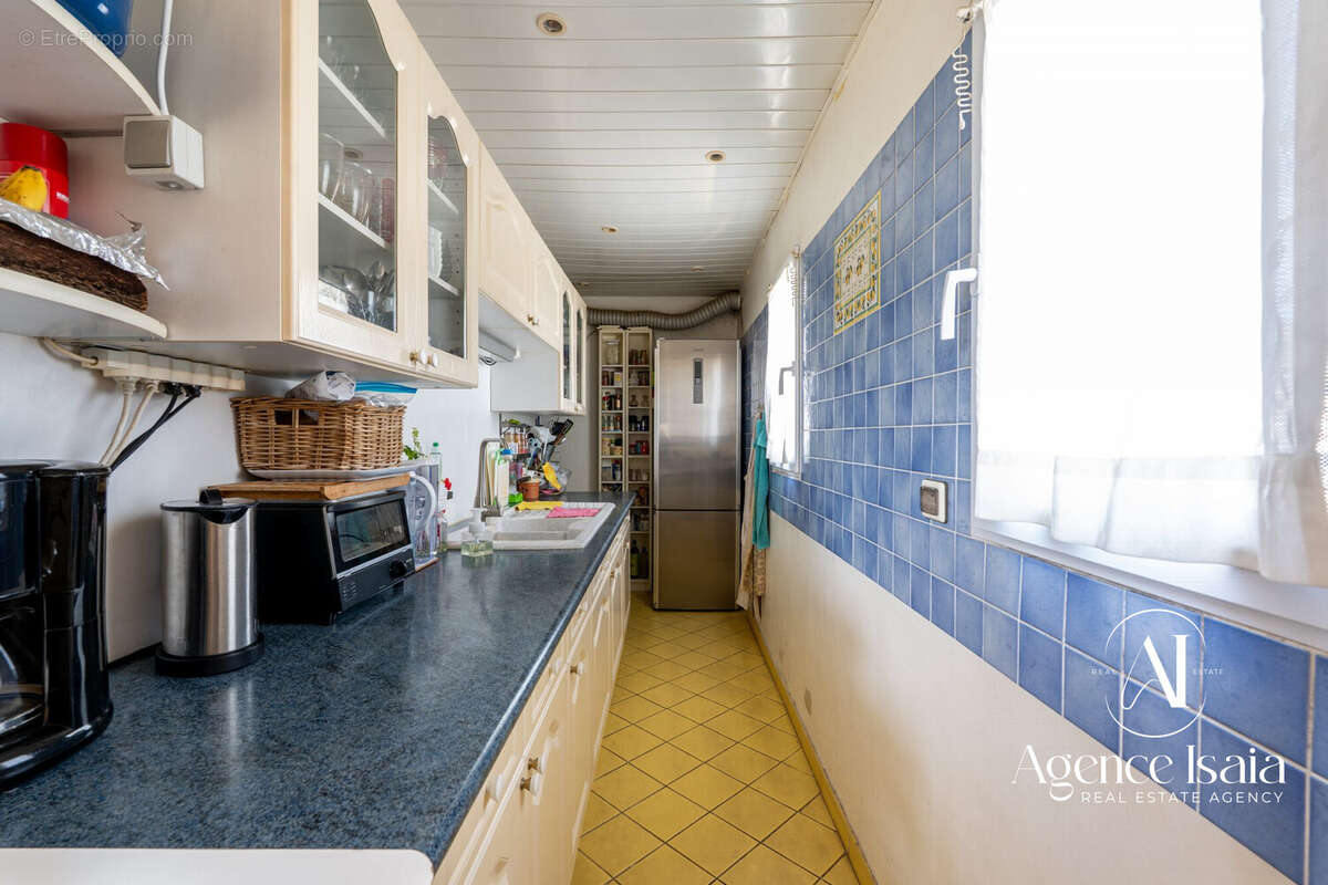 Appartement à LE LAVANDOU