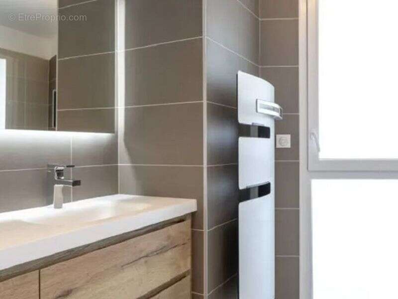 Appartement à CANET-EN-ROUSSILLON