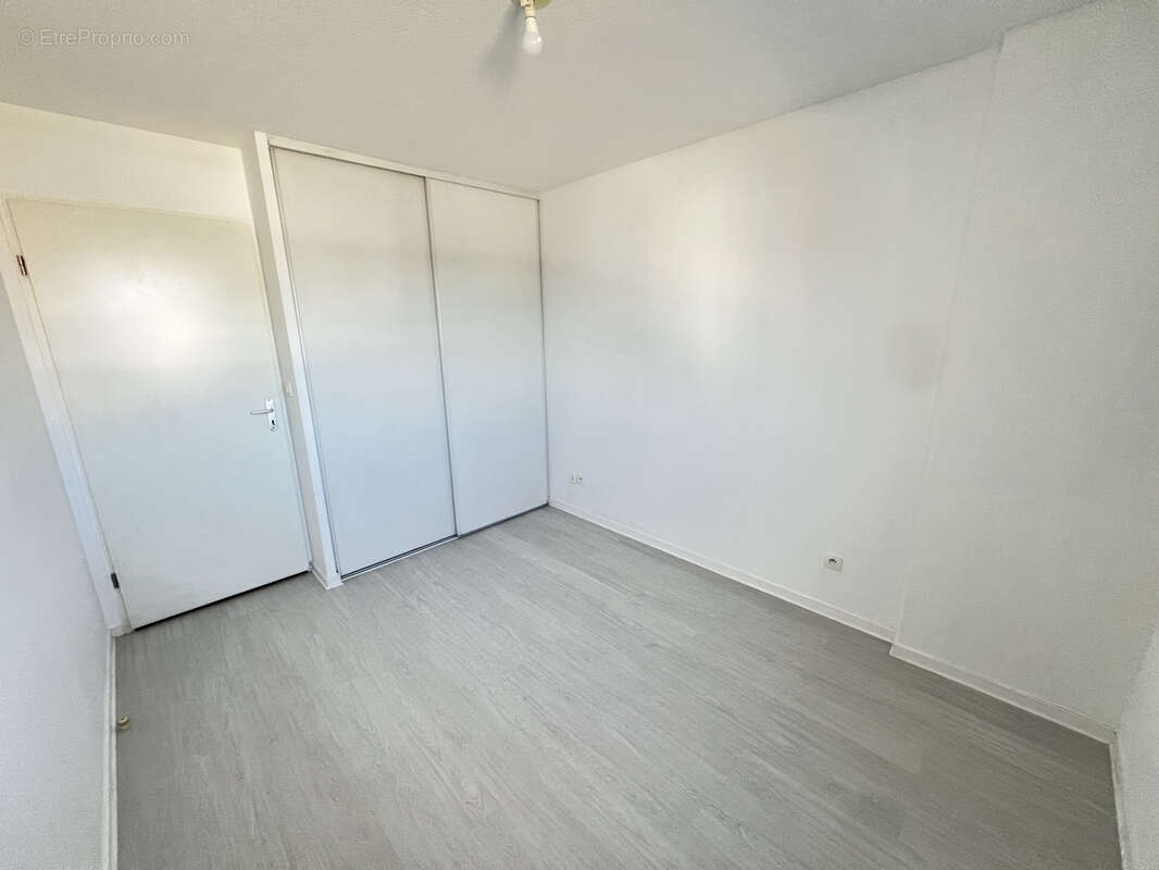 Appartement à SOTTEVILLE-LES-ROUEN