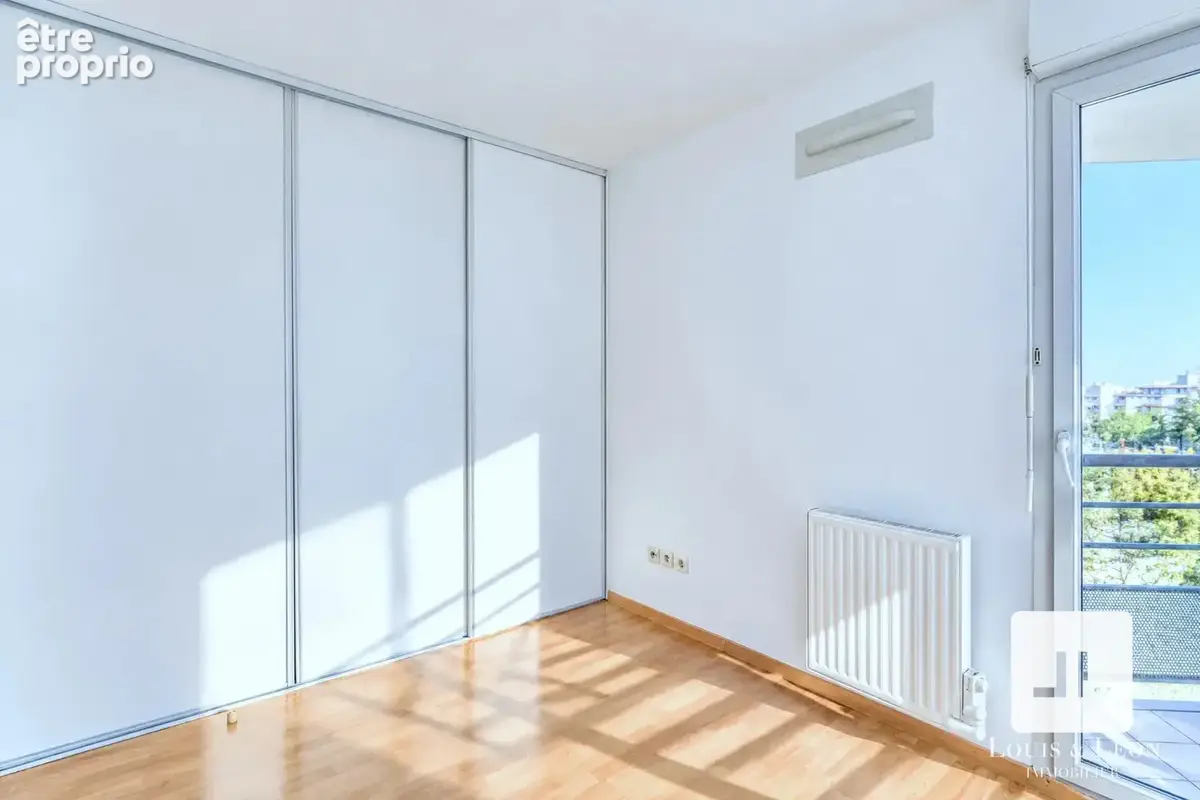 Appartement 74 m2 avec terrasse de 17 m2 - photo 7