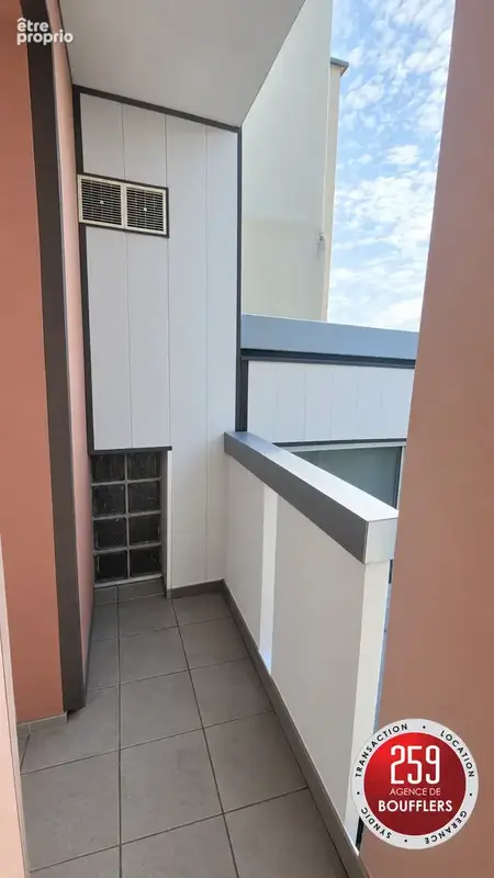 Exclusivite laxou limite nancy  appartement 2 pieces - photo 10