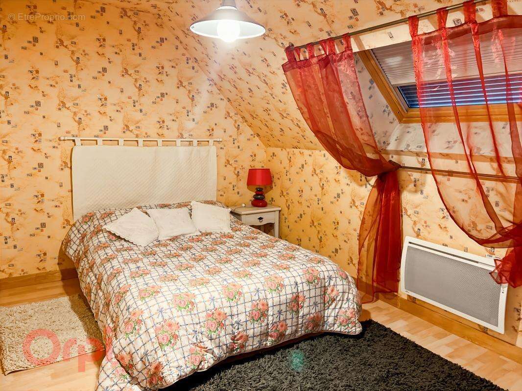 Maison à ROMORANTIN-LANTHENAY