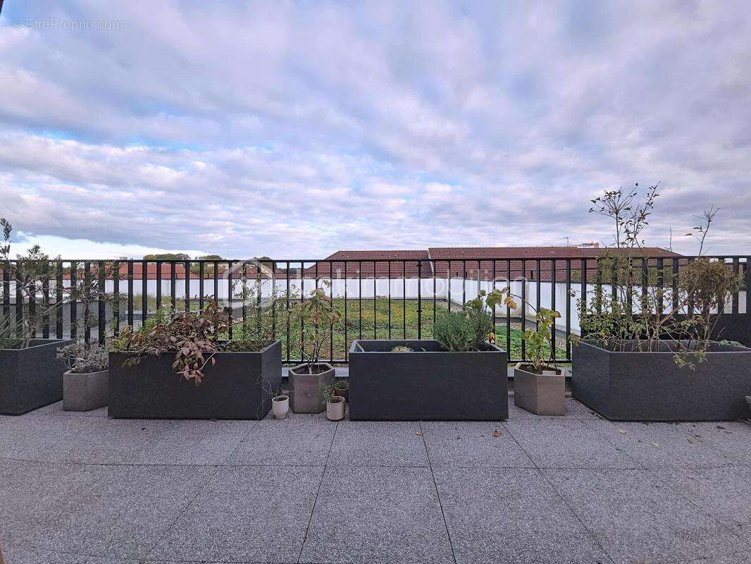 Appartement à ROISSY-EN-BRIE