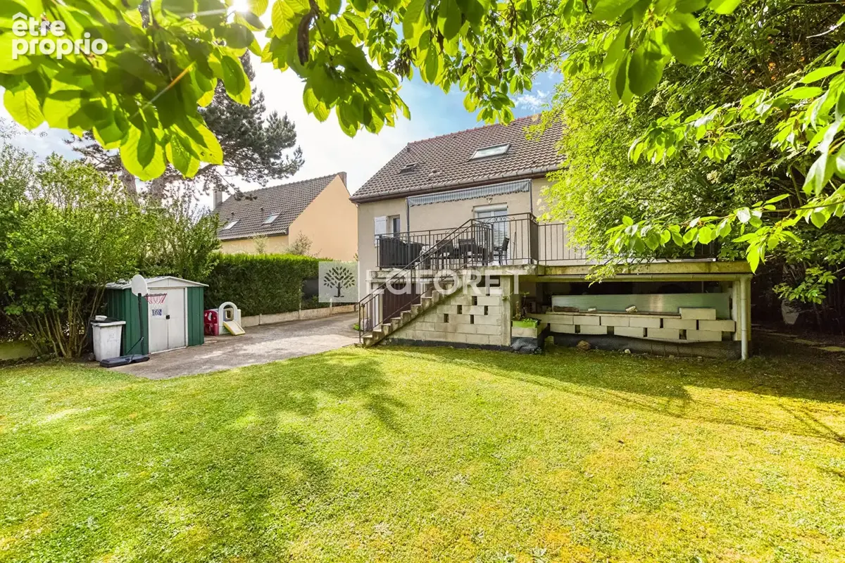 Photo Maison à Pontault-Combault au prix de 459 000€