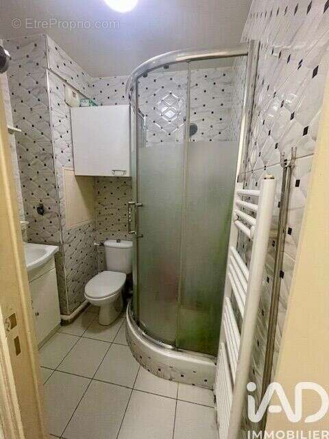 Photo 6 - Appartement à BOBIGNY