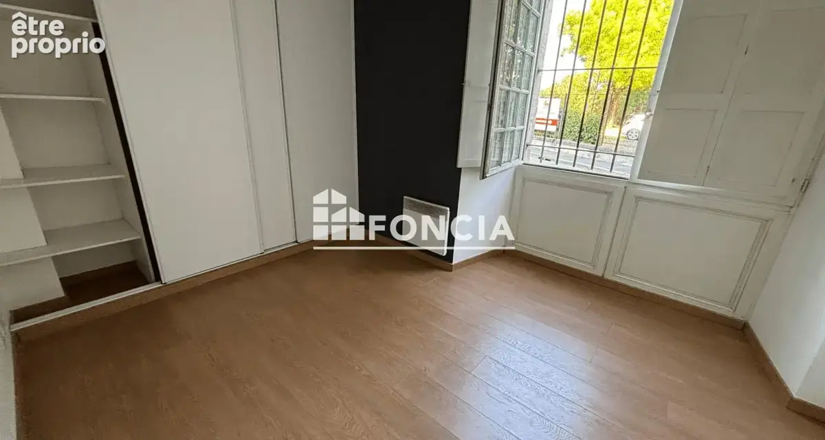Appartement t3 - cognac le grand chai - photo 5