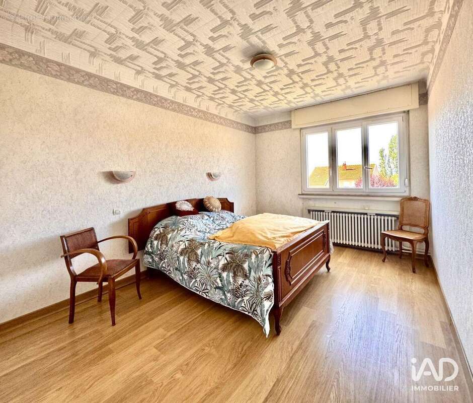 Photo 4 - Maison à SEMECOURT