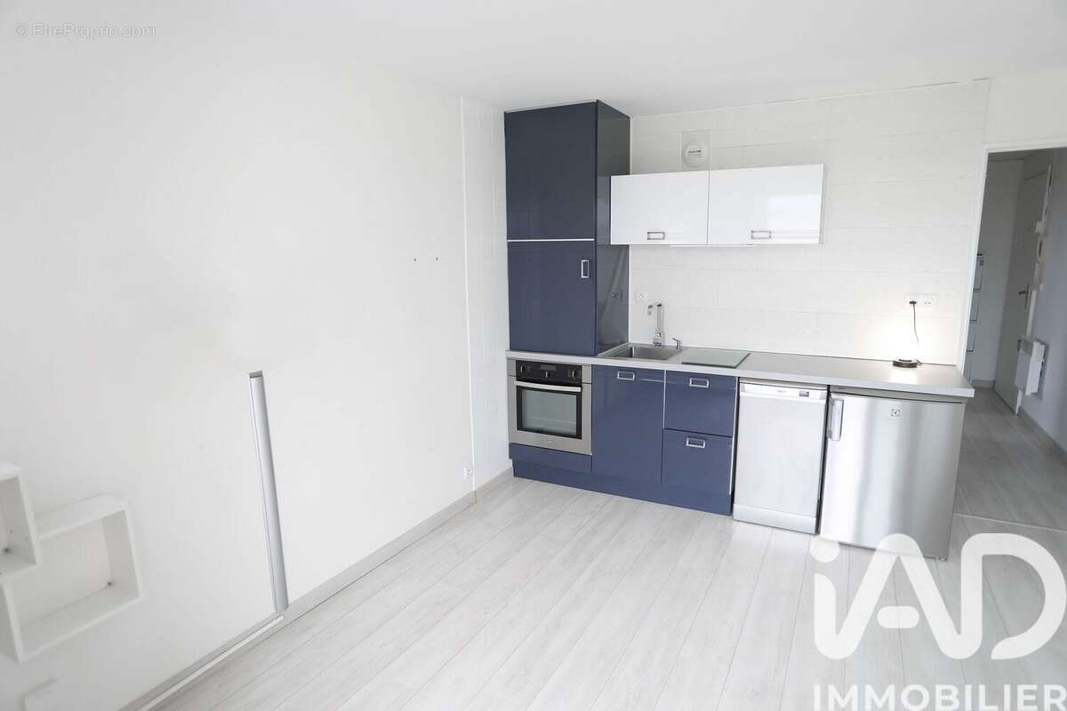 Photo 2 - Appartement à QUIBERON