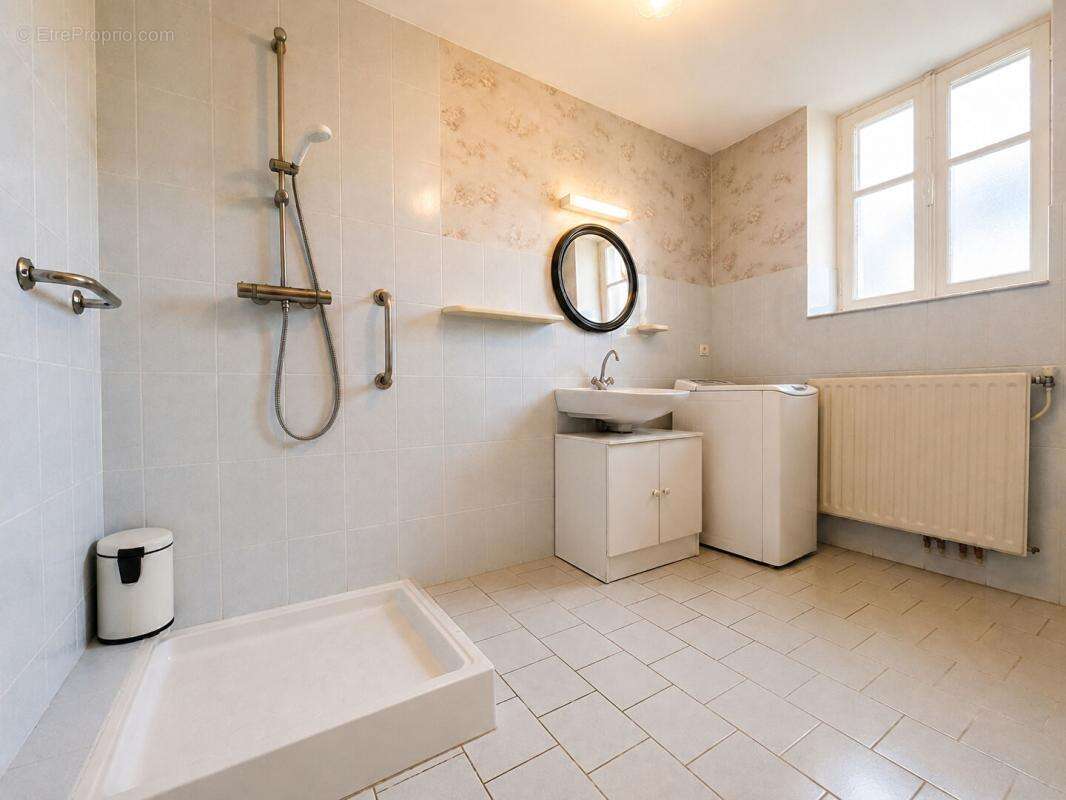 Maison Gehee 4 pièce(s) 86 m2 - photo 8