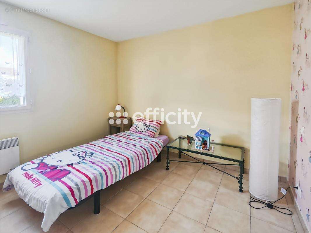 Maison à BRETIGNOLLES-SUR-MER