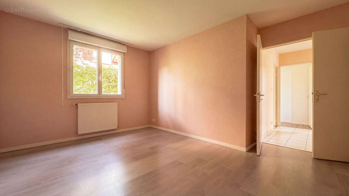 Maison à CHAMBRAY-LES-TOURS