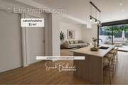 Appartement à SOURCIEUX-LES-MINES
