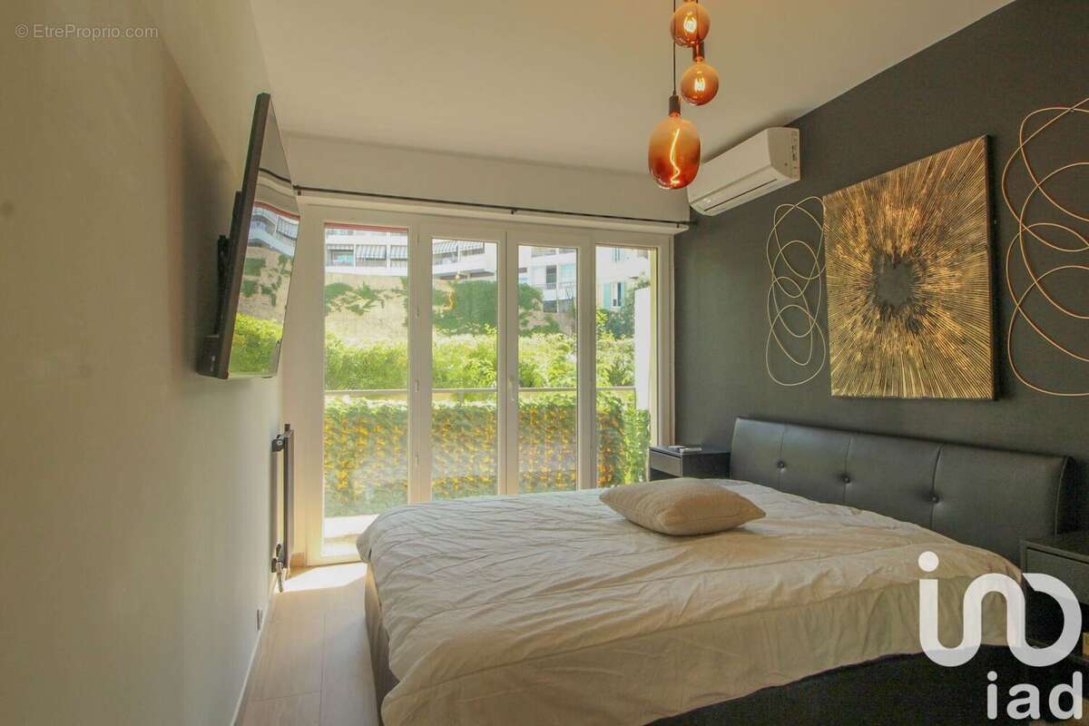 Photo 5 - Appartement à LE CANNET