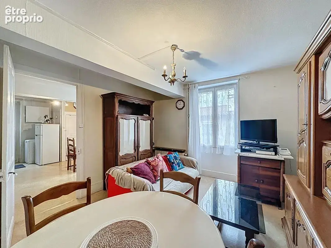 Maison 4 pièces 100 m² à vendre à Grigny (69520) - photo 10