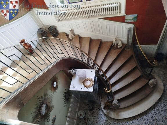 Maison à PARIS
