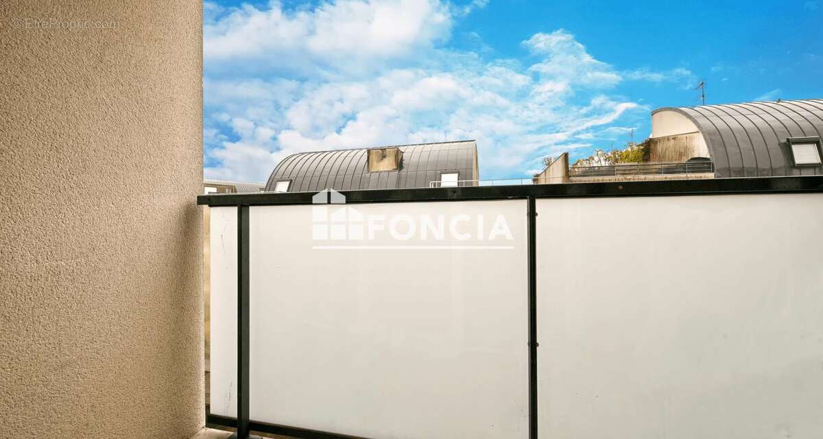 Appartement à CERGY