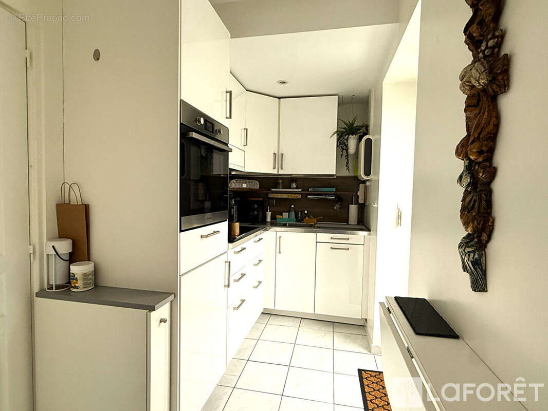 Maison à GUJAN-MESTRAS