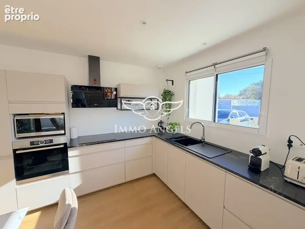 Maison 3 pièces 77 m² à vendre à Saint-Georges-De-Didonne (17110) - photo 6