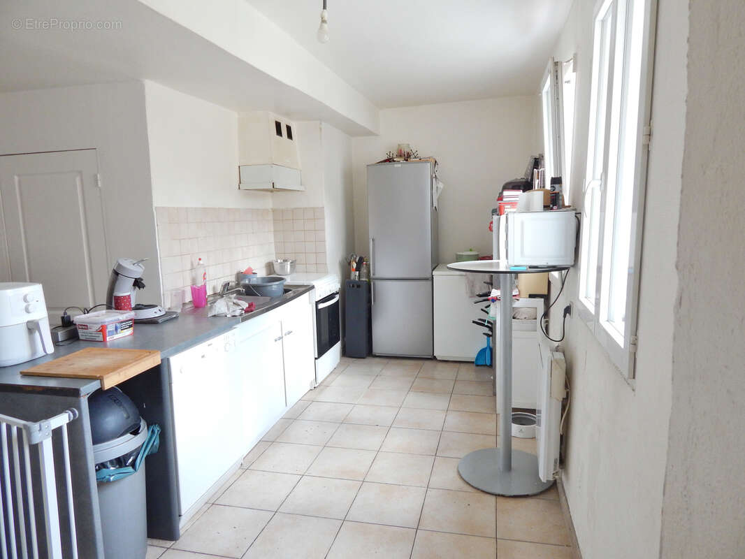 Immeuble et local commercial  ideal investisseur - photo 15