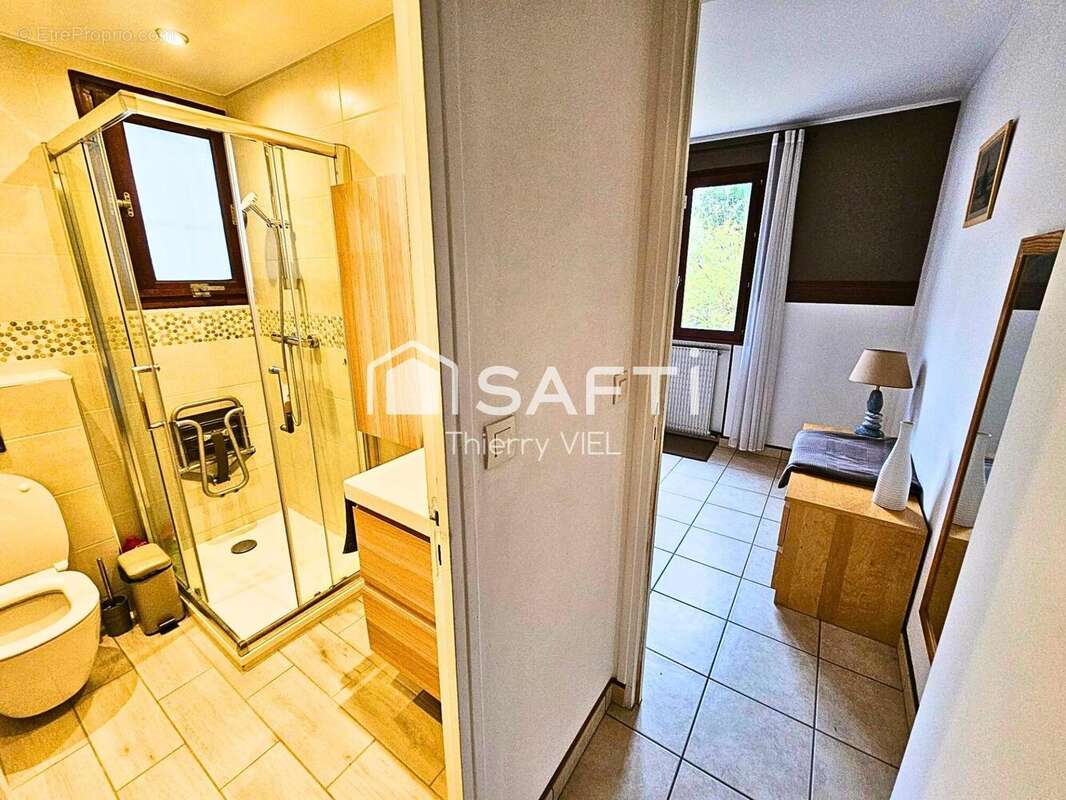 Photo 6 - Maison à GAGNY