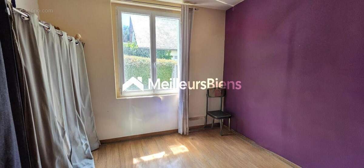 Plestin les greves - maison de 6 pieces - 100m² env - photo 8