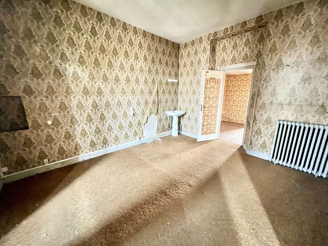 Maison individuelle petit budget, idéal investisseur pour découpe - photo 5