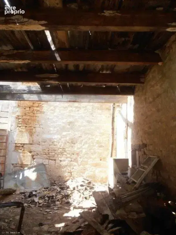 Maison de Ville à Rénover - photo 26