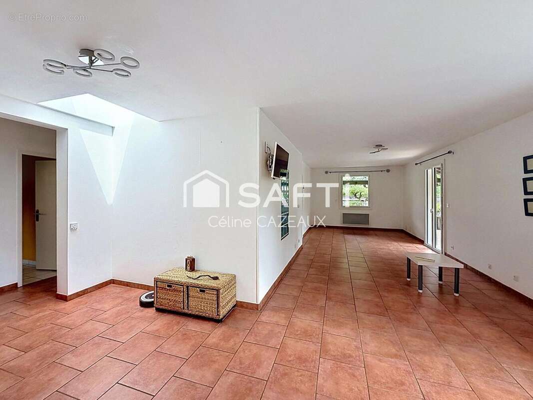 Photo 4 - Maison à LEGE-CAP-FERRET