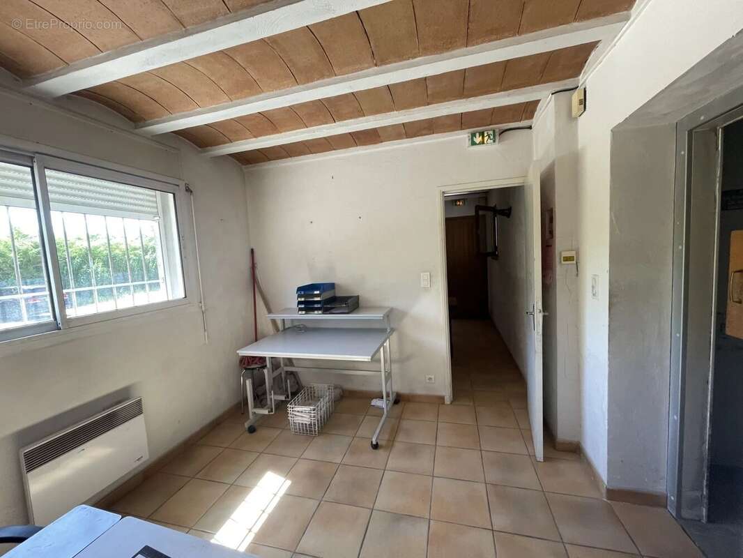 Appartement à ALES
