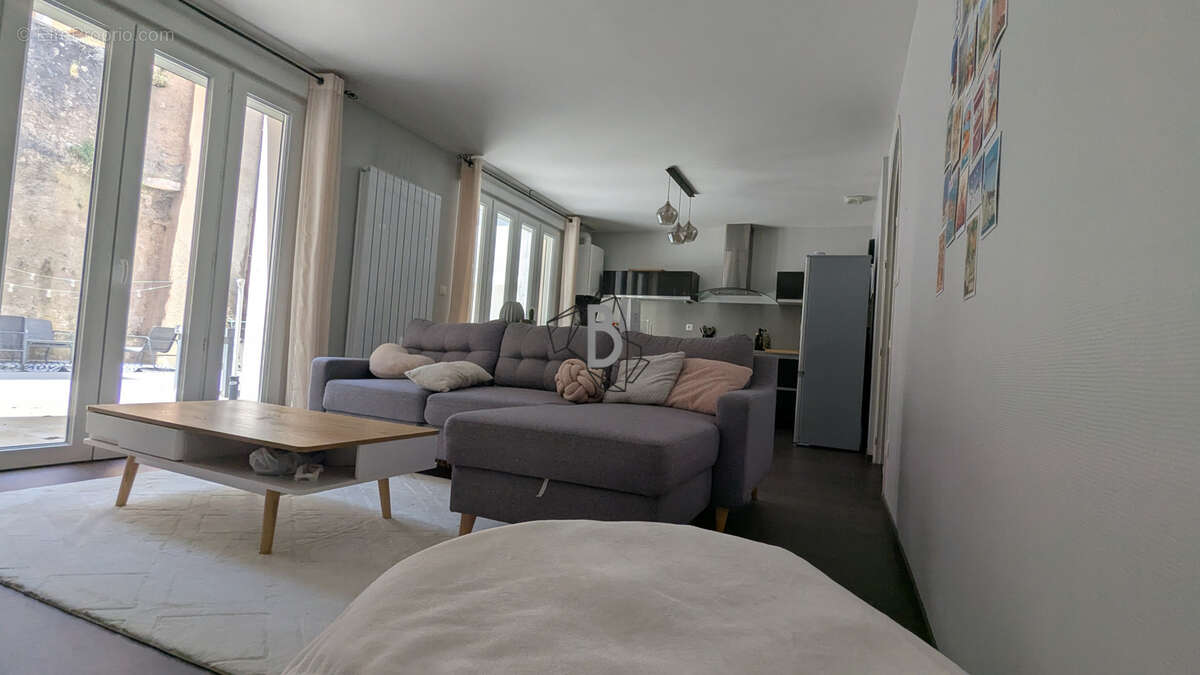 Appartement à RODEZ