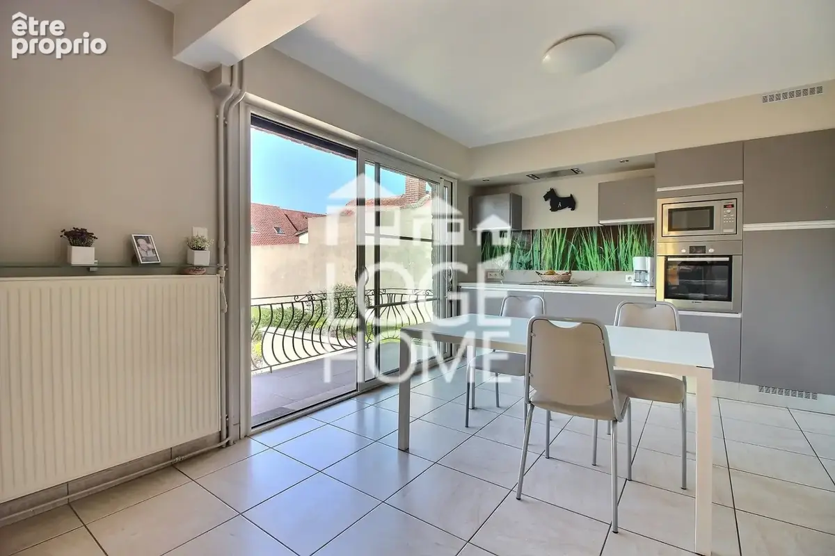 Maison 5 pièces 134 m² à vendre à La Bassee (59480) - photo 5