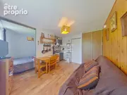 Appartement à MIJOUX