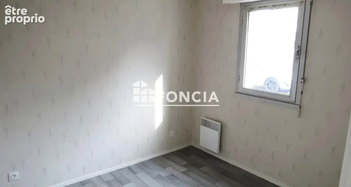 CARNEL - Appartement T3 de 55 m² avec balcon – Résidence calme proche des commerces - photo 3
