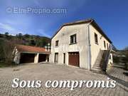 Maison à SAINT-PRIEST