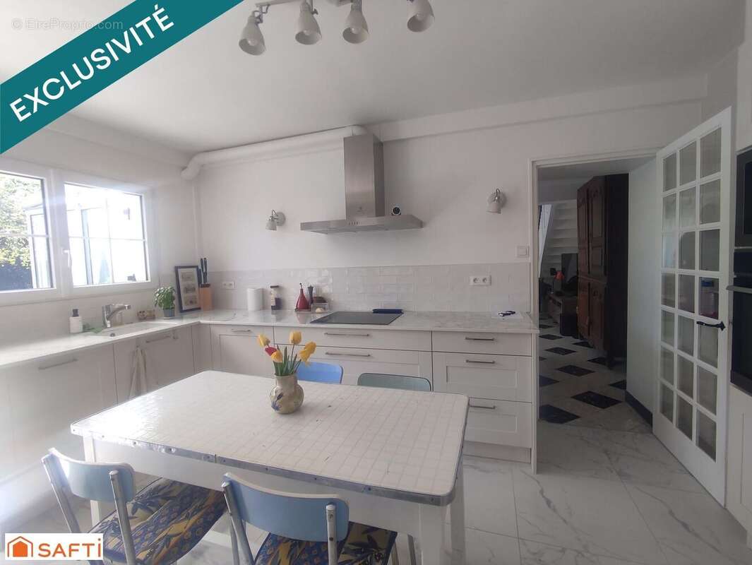 Photo 6 - Maison à BREVAL