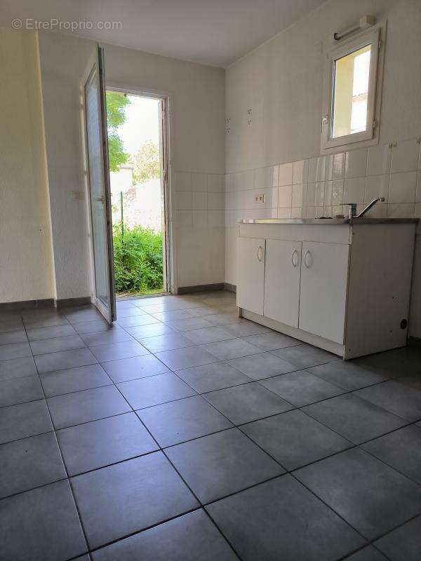 Maison à LE BEAGE