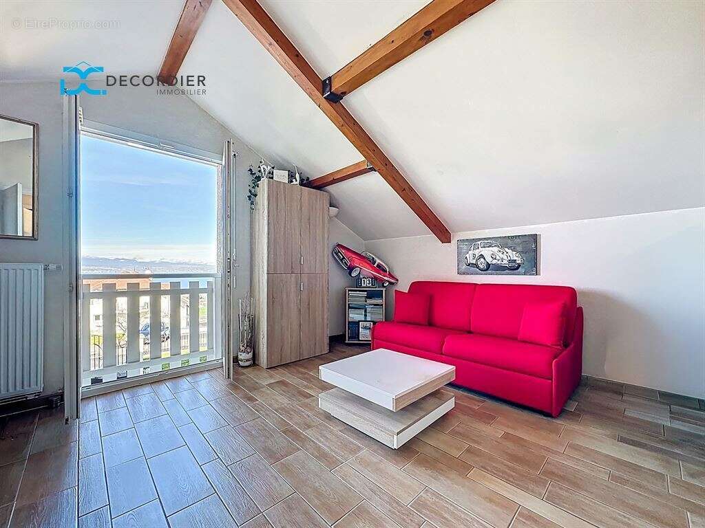 Maison à PUBLIER