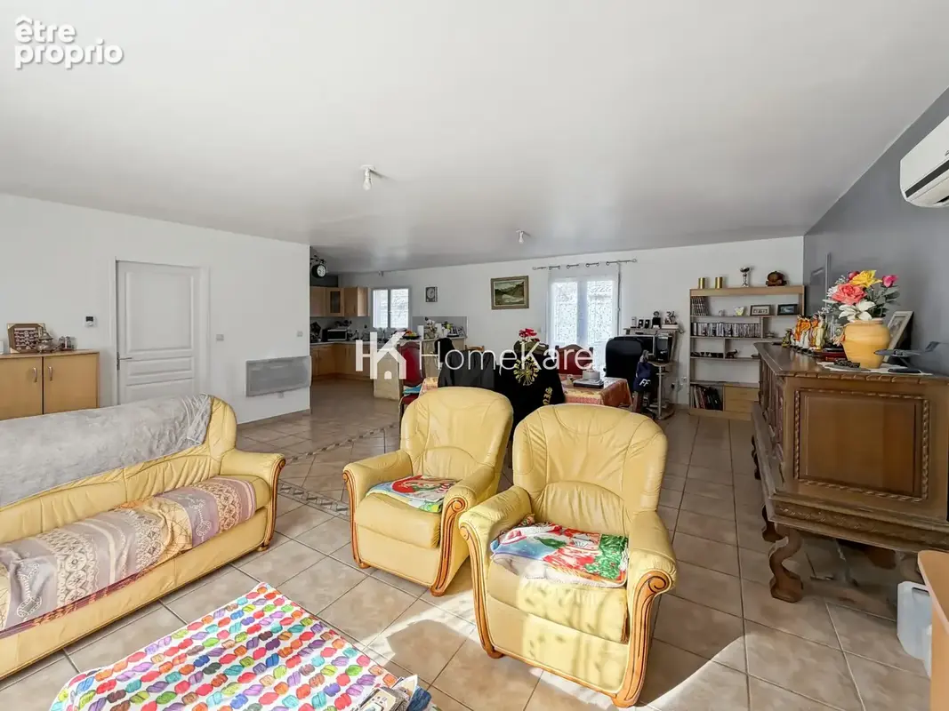 Maison 5 pièces 120 m² à vendre à Verdun-Sur-Garonne (82600) - photo 5