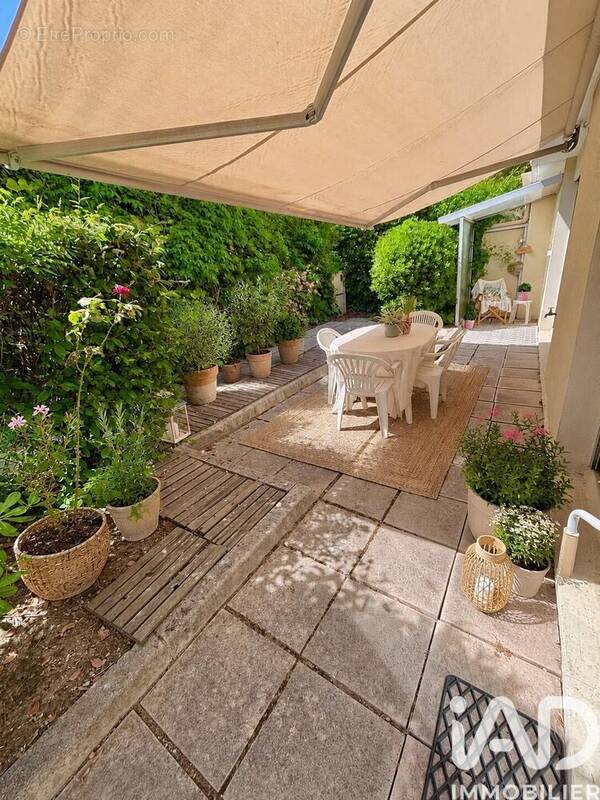 Photo 1 - Appartement à ANTIBES