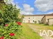 Photo 1 - Maison à NEUVILLE-DE-POITOU