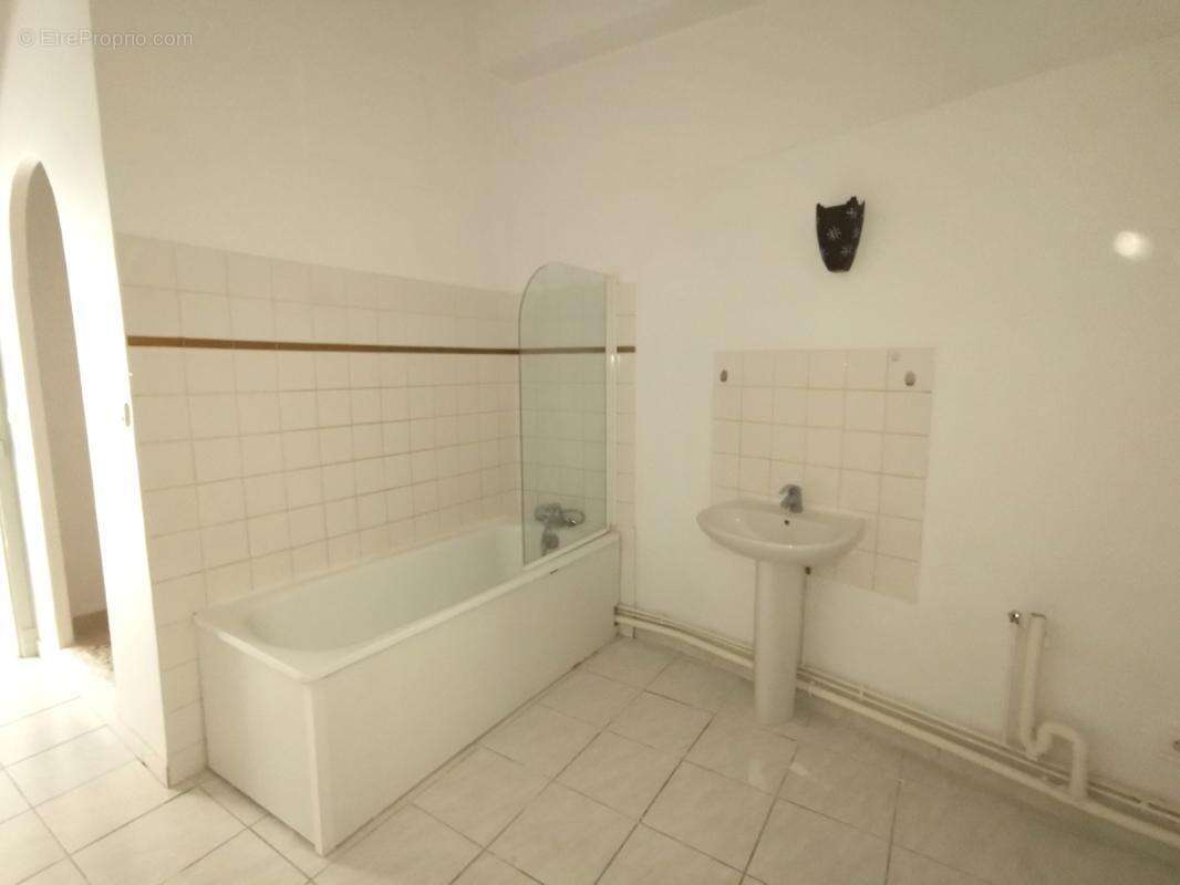 Appartement à AVIGNON